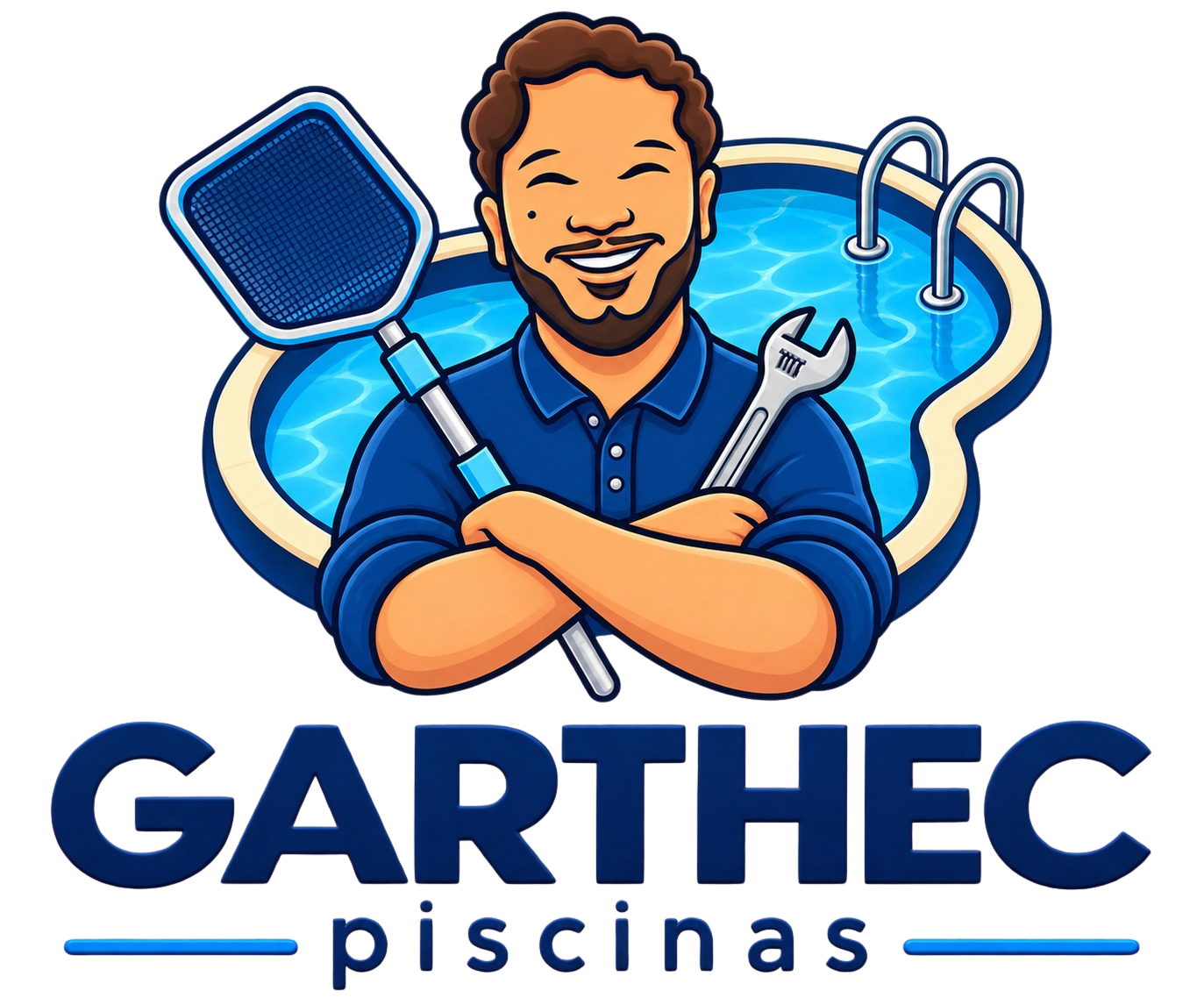Garthec Piscinas